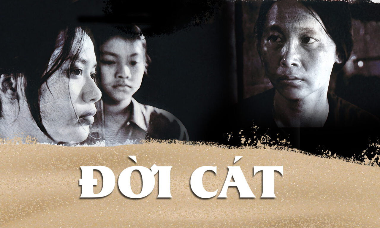 Poster of Đời Cát