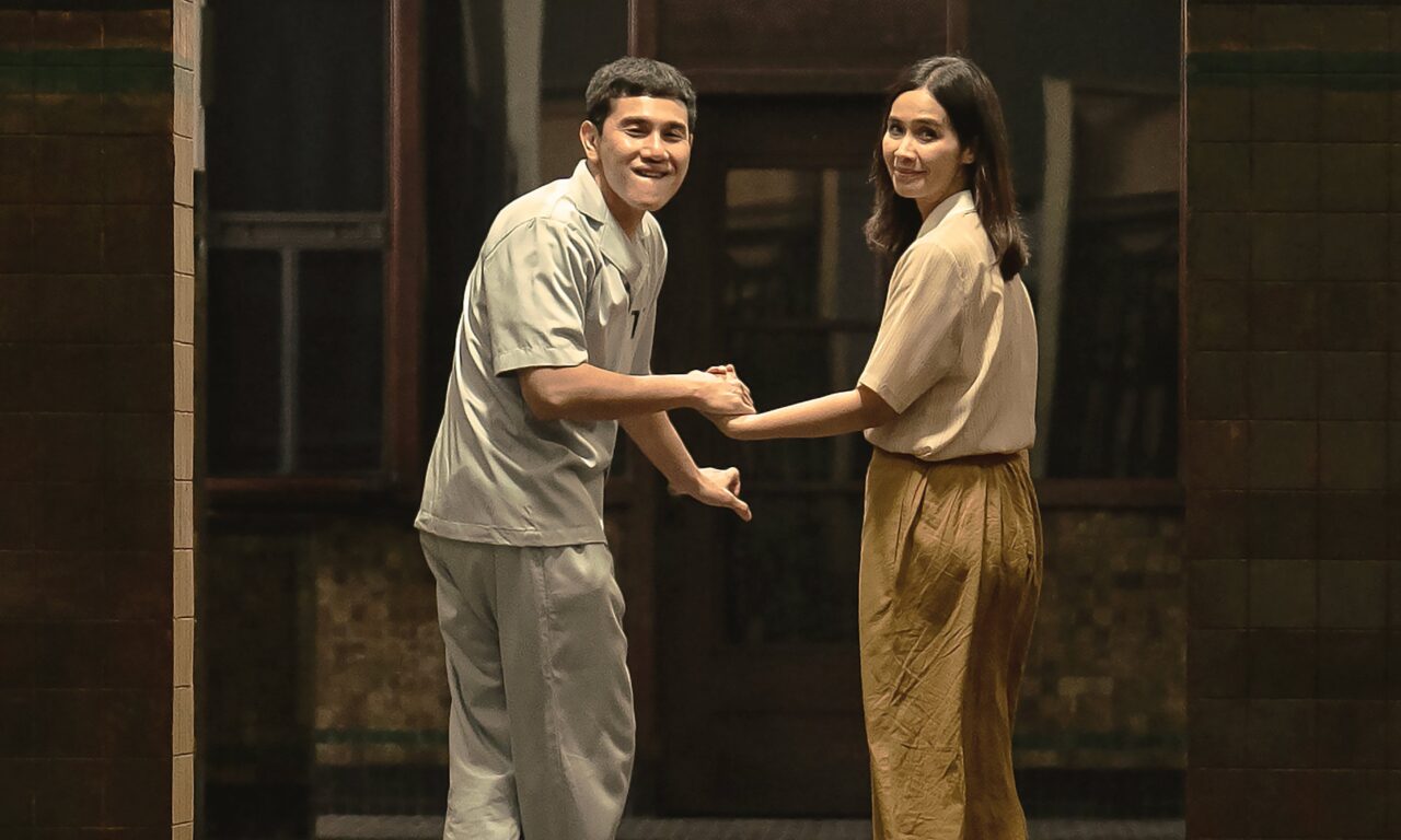 Poster of Phép Lạ Thứ 2 Ở Phòng Giam Số 7