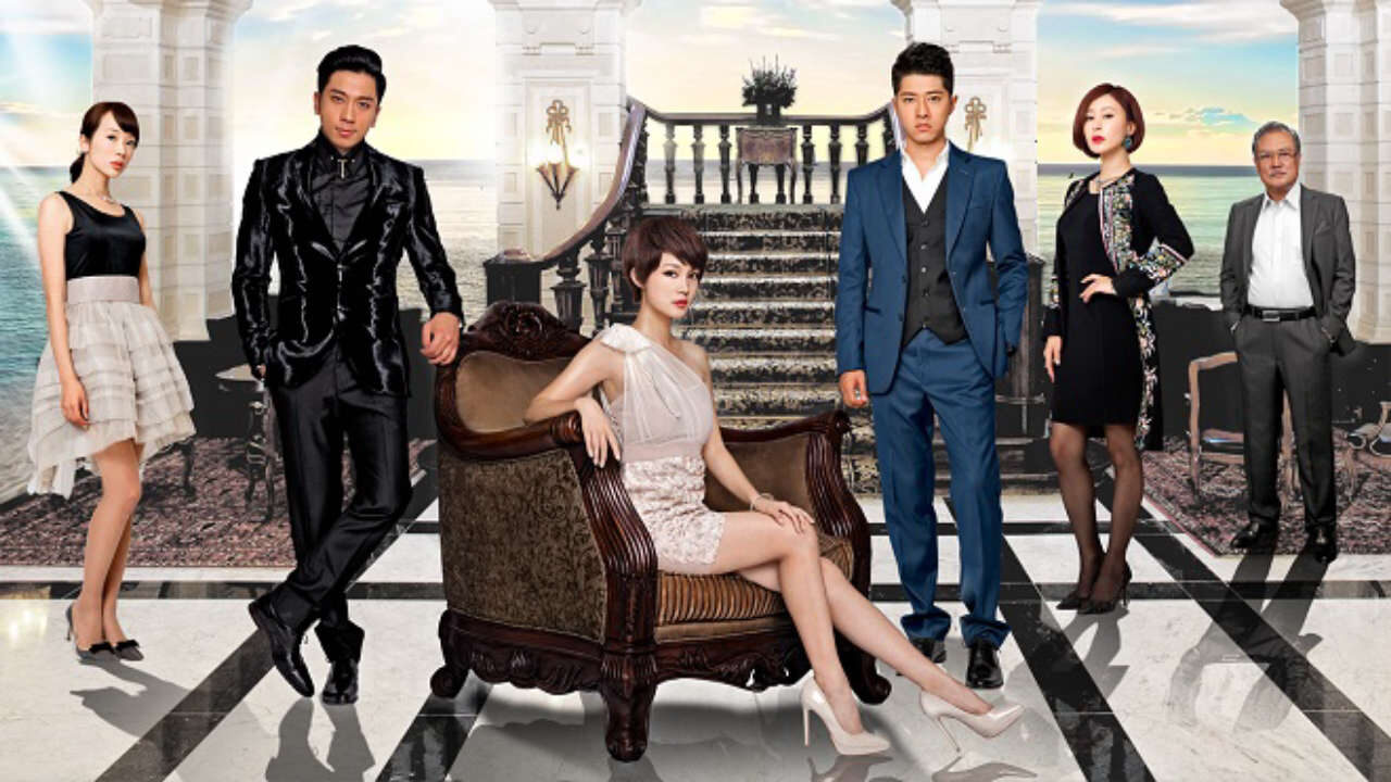 Poster of Hạnh Phúc Trở Về