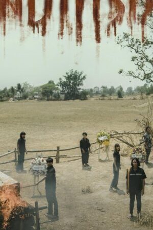 Xem phim Tiễn Vong  - The Undertaker (2023)