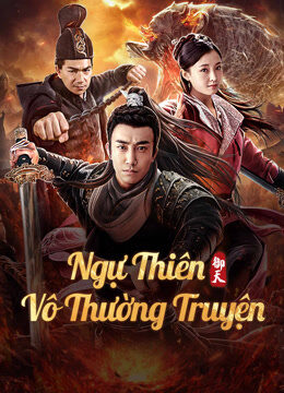 Xem phim Ngự Thiên Vô Thường Truyện  - The Devil Of Village (2019)
