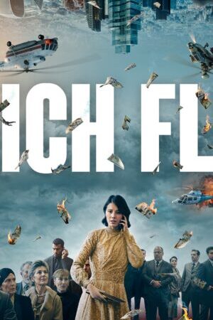 Xem phim Đại Dịch Chốn Phù Hoa  - Rich Flu (2024)