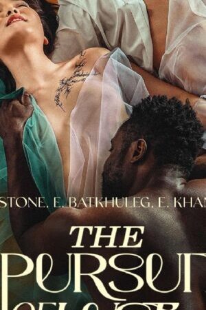 Xem phim Ám Ảnh Dục Vọng  - The Pursuit Of Lust (2025)
