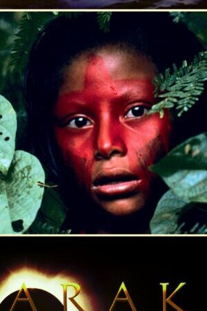 Xem phim Vô Ngã  - Baraka (1992)