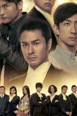 Xem phim Toà Án Lương Tâm ( 1)  - Ghetto Justice (Season 1) (2011)