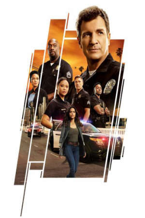 Xem phim Lính Mới ( 5)  - The Rookie (Season 5) (2022)
