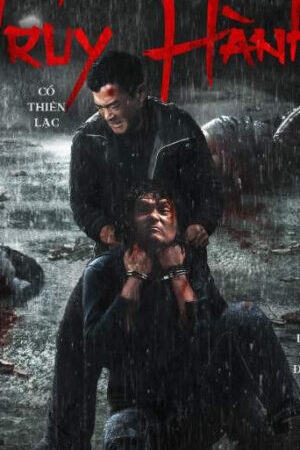Xem phim Huyết Án Truy Hành  - Beyond the Sin (2025)