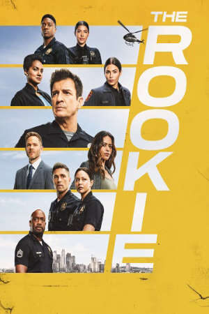 Xem phim Lính Mới ( 6)  - The Rookie (Season 6) (2024)