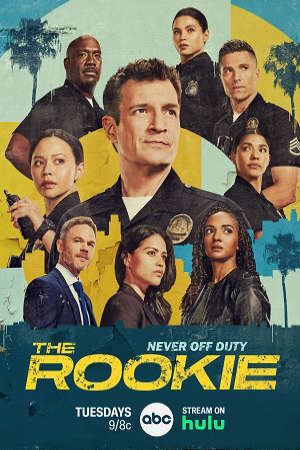Xem phim Lính Mới ( 7)  - The Rookie (Season 7) (2025)