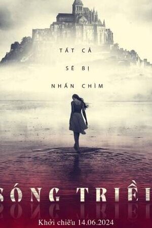 Xem phim Sóng Triều  - Tide (2024)