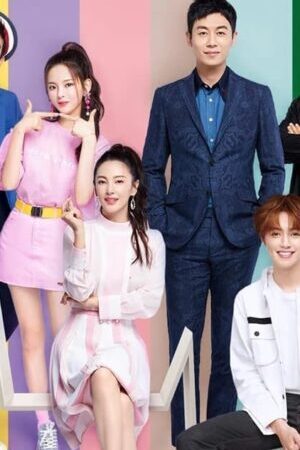Xem phim Tín Hiệu Con Tim ( 1)  - Heart Signal (Season 1) (2018)