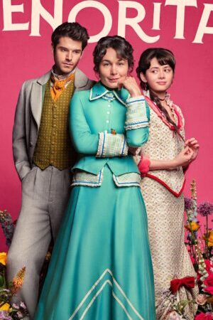 Xem phim Cẩm Nang Cho Thiếu Nữ  - The Ladys Companion (2025)