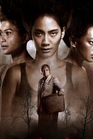 Xem phim Người Phụ Nữ Của Địa Ngục - Perempuan Tanah JahanamImpetigore (2019)
