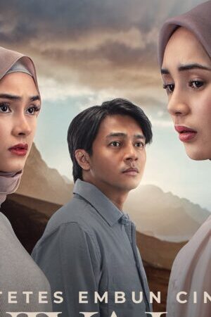 Xem phim Giọt tình của Niyala - Promised Hearts (2025)
