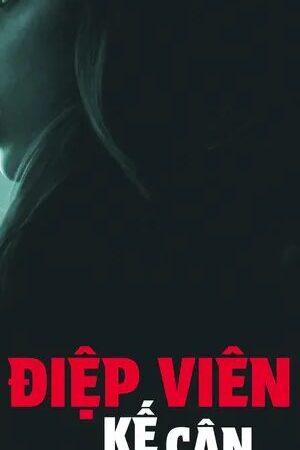 Xem phim Điệp Viên Kế Cận  - Inheritance (2025)