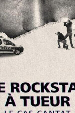 Xem phim Bertrand Cantat Từ Ngôi Sao Nhạc Rock Tới Kẻ Sát Nhân  - From Rock Star to Killer (2025)