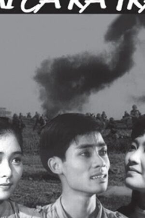 Xem phim Bài ca ra trận  - March to the Front (1973)