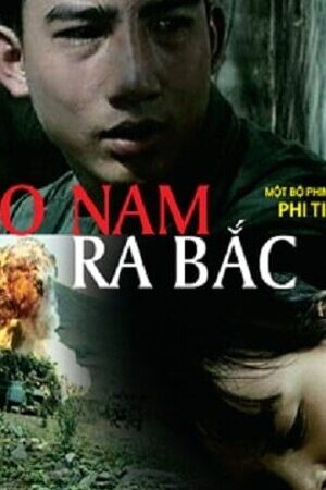 Xem phim Vào Nam Ra Bắc  - Down South Up North (2000)