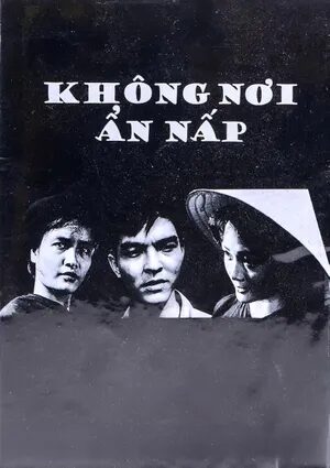 Xem phim Không Nơi Ẩn Nấp  - No Hiding Place (1971)