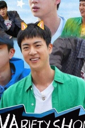 Xem phim Run Jin  - Run Jin (2024)