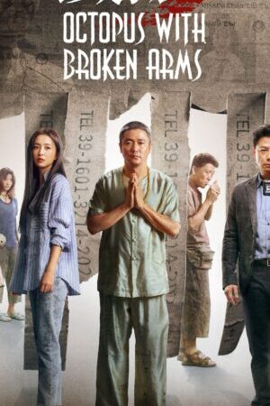 Xem phim Ngộ Sát 3 - Octopus With Broken Arms (2024)