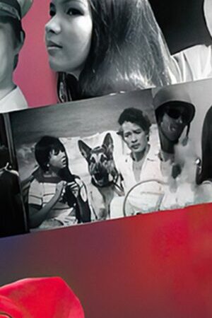 Xem phim Nhiệm Vụ Hoa Hồng  - Mission Rose (1988)