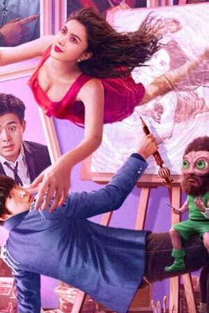 Xem phim Vua Vẽ Tranh  - King Of Painting (2025)