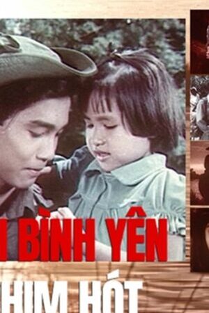Xem phim Nơi Bình Yên Chim Hót  - A Place Where Peaceful Birds Sing (1986)