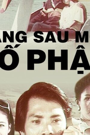 Xem phim Đằng Sau Một Số Phận  - Behind A Destiny (1989)
