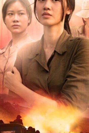 Xem phim Bình Minh Đỏ  - Red Dawn (2022)