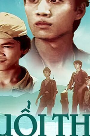 Xem phim Tuổi Thơ Dữ Dội  - Fierce Childhood (1989)