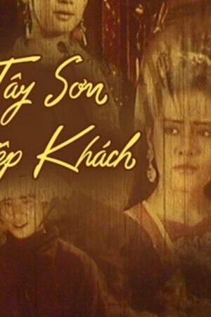 Xem phim Tây Sơn Hiệp Khách  - Tay Son Swordsman (1991)