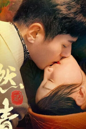Xem phim Đốt Lửa Tình  - Burning Passion (2025)