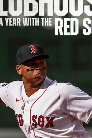 Xem phim The Clubhouse Một Năm Cùng Đội Red Sox  - The Clubhouse A Year With The Red Sox (2025)