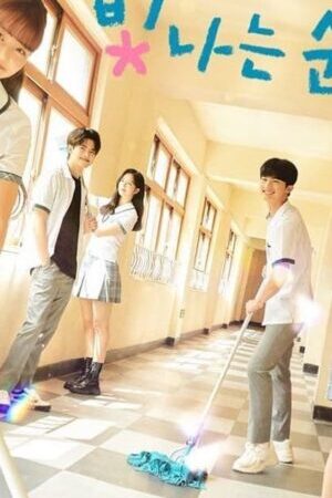 Xem phim Khi Trái Tim Tỏa Sáng  - The Moment The Heart Shines (2021)