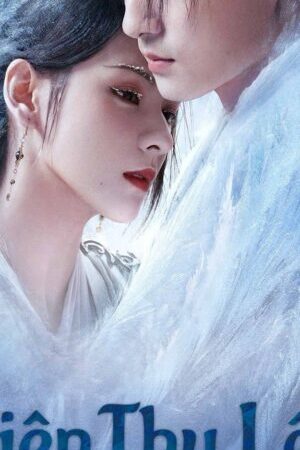 Xem phim Thiên Thu Lệnh  - Destiny And Saving (2025)