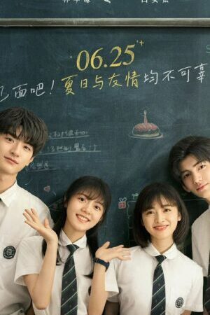 Xem phim Người Bạn Một Tuần  - One Week Friends (2022)
