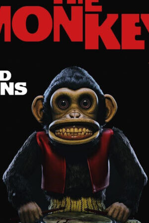 Xem phim Tiếng Vọng Kinh Hoàng  - The Monkey (2025)