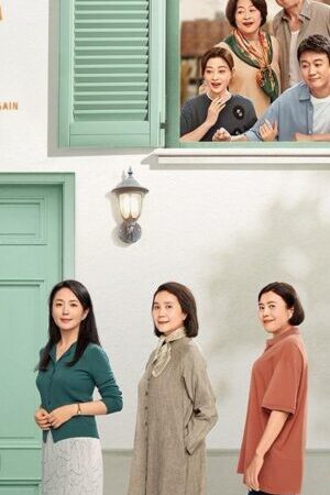 Xem phim Nửa Đời Sau Của Tôi  - Love Again (2025)