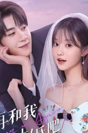 Xem phim Xin Hãy Kết Hôn Với Tôi Lần Nữa  - Marry Me Again (2025)