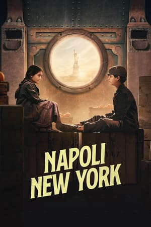 Xem phim Hành Trình Đến New York  - Napoli New YorkNaples to New York (2024)
