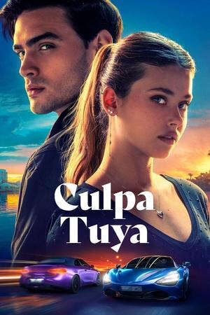 Xem phim Lỗi Tại Tôi 2  - Culpa tuyaYour Fault (2024)