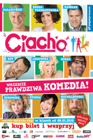 Xem phim Ciacho  - Superheroes (2010)
