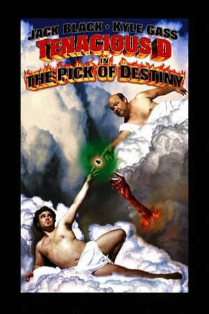 Xem phim Chiếc Răng Của Quỷ  - Tenacious D in The Pick of Destiny (2006)