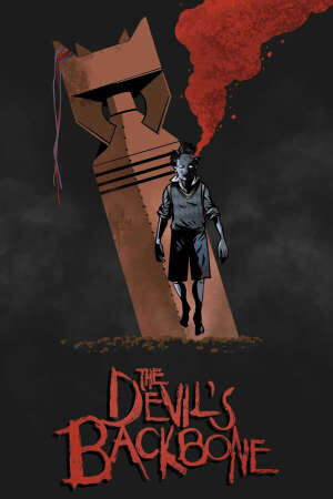 Xem phim Xương Sống Của Quỷ  - The Devils Backbone (2001)