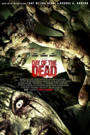 Xem phim Ngày Tử Thần  - Day of the Dead (2008)