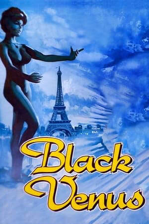 Xem phim Nàng Thơ Da Đen  - Black Venus (1983)
