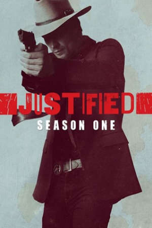 Tập 2 Công Lý ( 1) - Justified (Season 1) (2010)-Justified (Season 1)