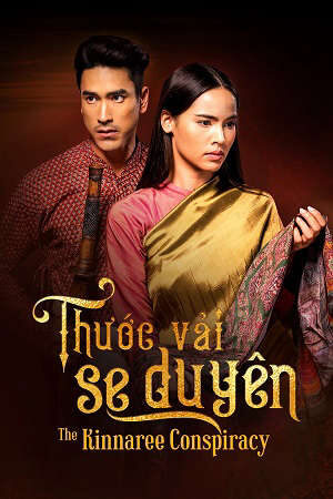 Xem phim Thước Vải Se Duyên  - The Kinnaree Conspiracy (2022)