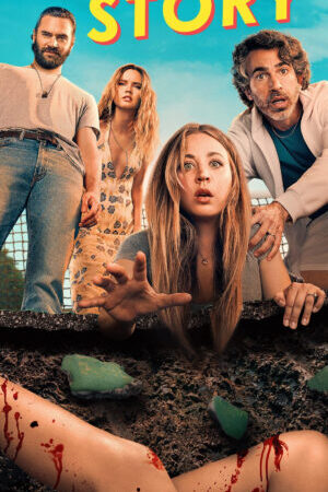 Xem phim Based on a True Story ( 2)  - Based on a True Story (Season 2) (2024)